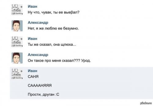 Прикольные картинки (50 шт)