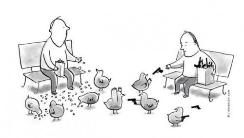 Прикольные картинки (50 шт)