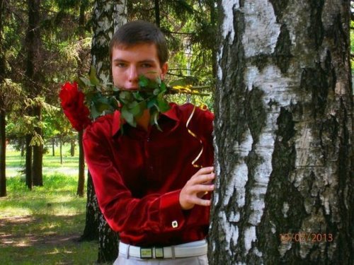 Романтика из соцсетей (26 фото)