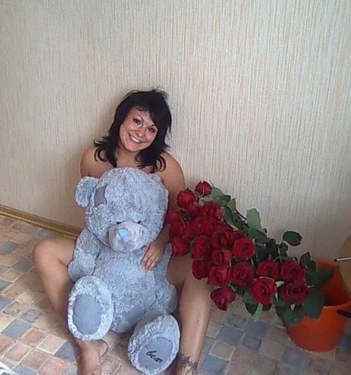 Романтика из соцсетей (26 фото)