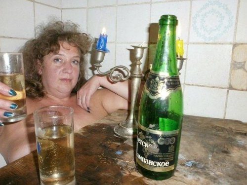 Романтика из соцсетей (26 фото)