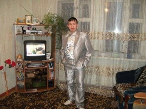 Романтика из соцсетей (26 фото)