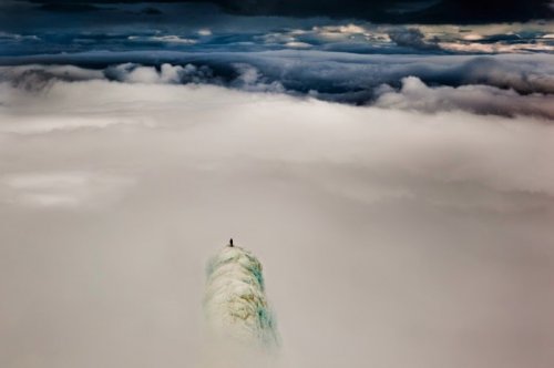 Мир прекрасен и без фотошопа! (22 фото)