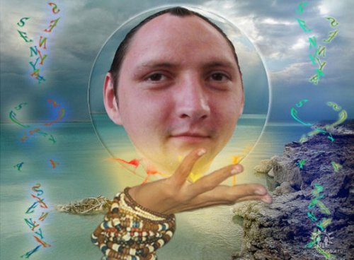 Сумасшедший фотошоп из соцсетей (27 фото)