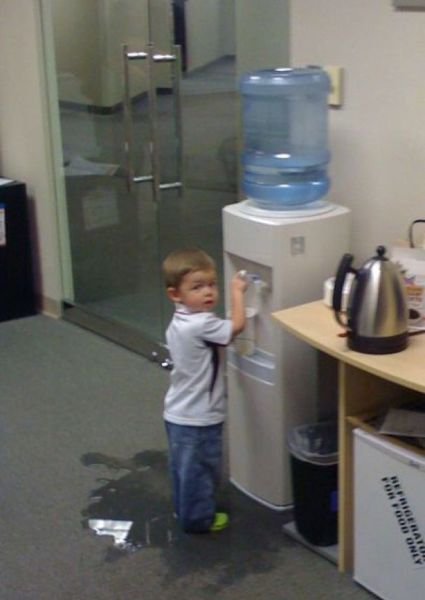 Дети – цветы жизни (25 фото)