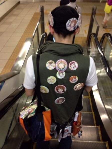 Тем временем в Азии (32 фото)