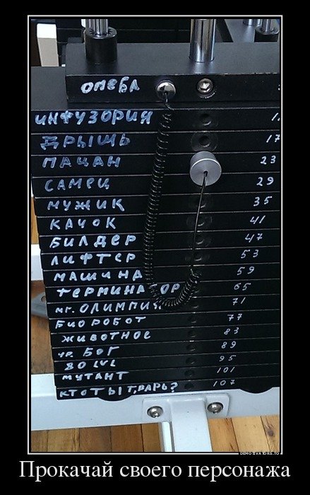 Демотиваторы-приколы (15 шт) Демотиваторы-приколы (15 шт)