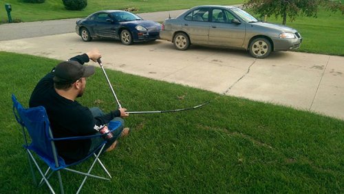 Заложники лени (23 шт)