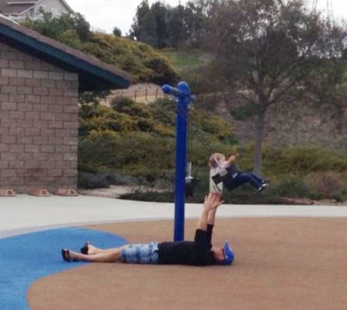 Заложники лени (23 шт)