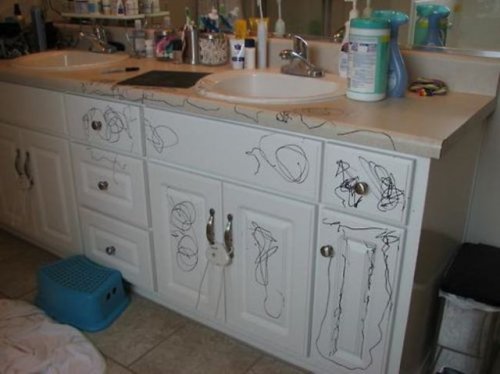 Дети – цветы жизни (25 фото)