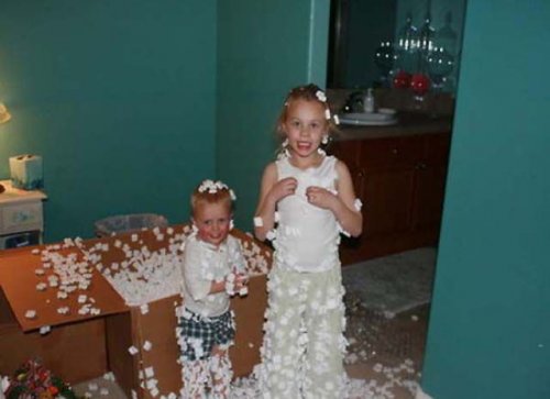 Дети – цветы жизни (25 фото)