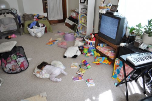 Дети – цветы жизни (25 фото)