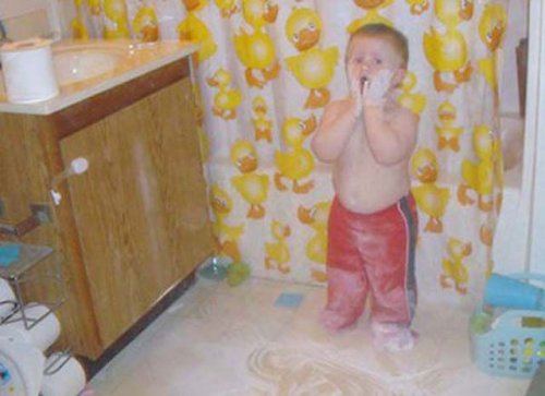 Дети – цветы жизни (25 фото)