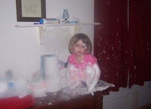 Дети – цветы жизни (25 фото)