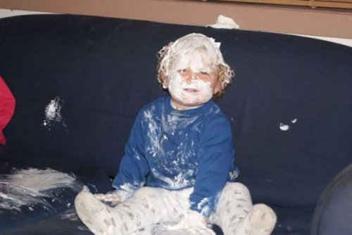 Дети – цветы жизни (25 фото)