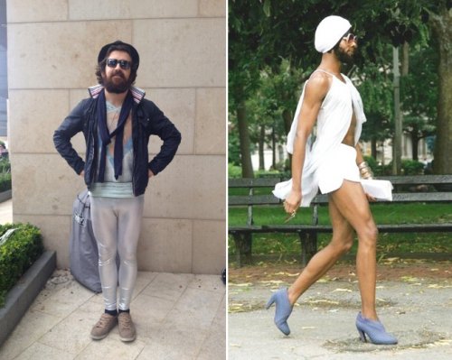 Жертвы собственной моды (17 фото)