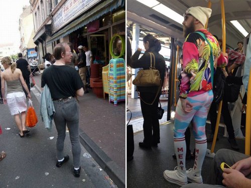 Жертвы собственной моды (17 фото)