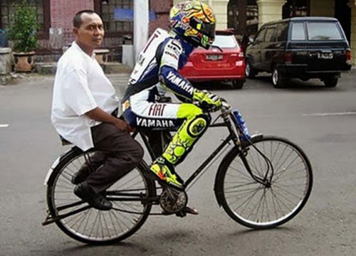 Тем временем в Азии (32 фото)