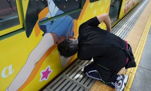 Тем временем в Азии (32 фото)