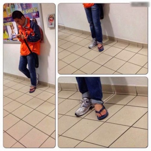 Тем временем в Азии (32 фото)