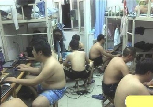 Тем временем в Азии (32 фото)