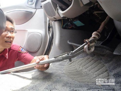 Тем временем в Азии (32 фото)