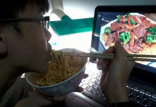 Тем временем в Азии (32 фото)