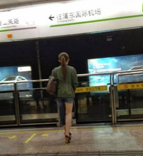 Тем временем в Азии (32 фото)