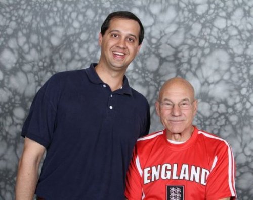 Не самые удачные фото со знаменитостями (17 фото)