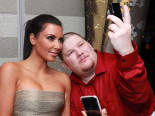 Не самые удачные фото со знаменитостями (17 фото)