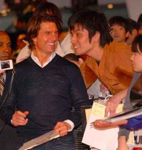 Не самые удачные фото со знаменитостями (17 фото)