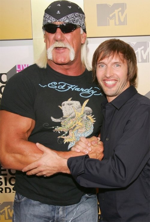 Не самые удачные фото со знаменитостями (17 фото)