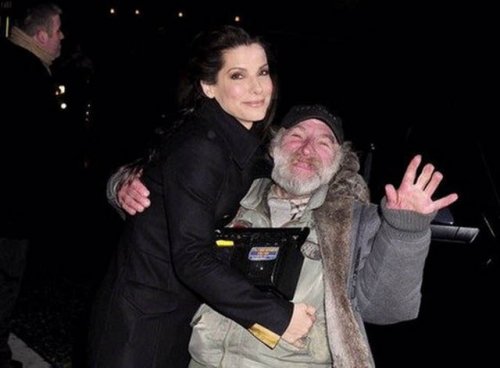 О крутости парня судят по девушке рядом с ним (25 фото)