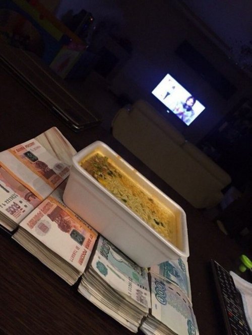 Фрик-шоу из соцсетей (16 фото)