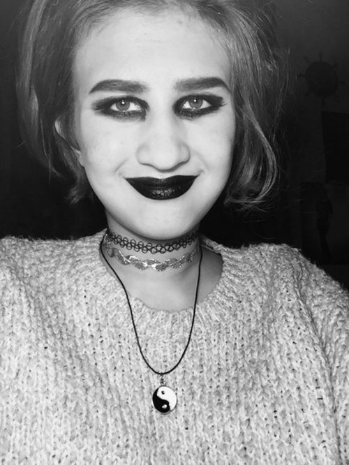 Фрик-шоу из соцсетей (16 фото)