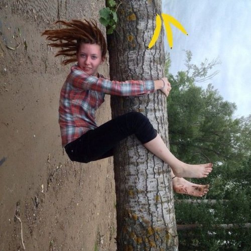 Фрик-шоу из соцсетей (16 фото)