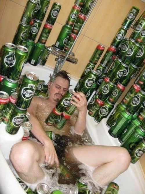 Фрик-шоу из соцсетей (16 фото)