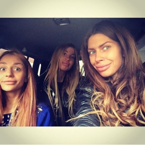 Фрик-шоу из соцсетей (16 фото)