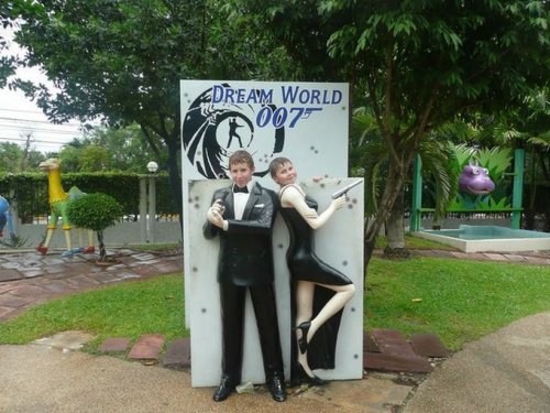 Фрик-шоу из соцсетей (16 фото)