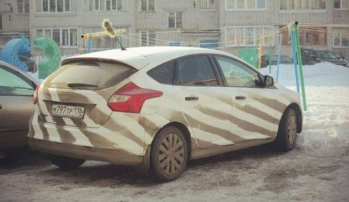 Тем временем в России (20 фото)