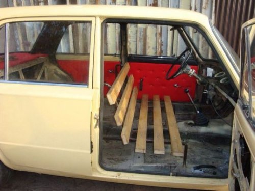 Тем временем в России (20 фото)