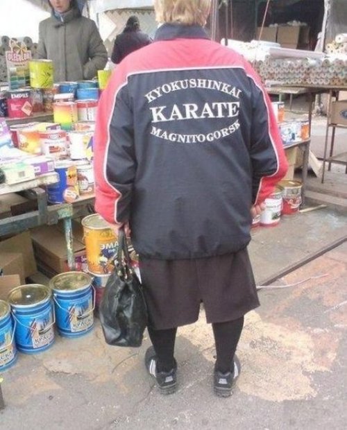 Тем временем в России (20 фото)