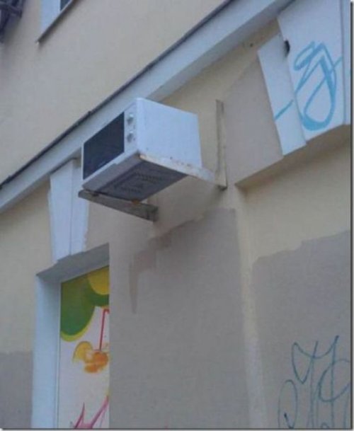 Тем временем в России (20 фото)