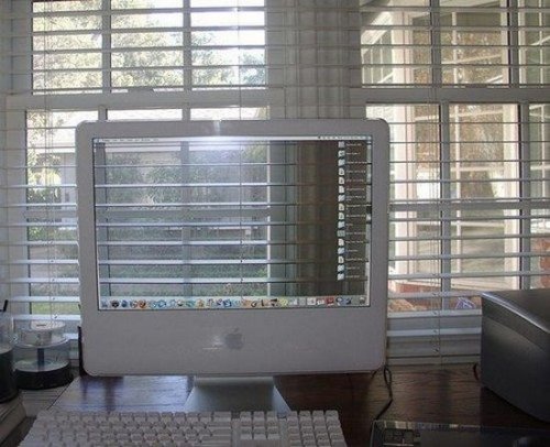 Невероятные фотографии (16 фото)