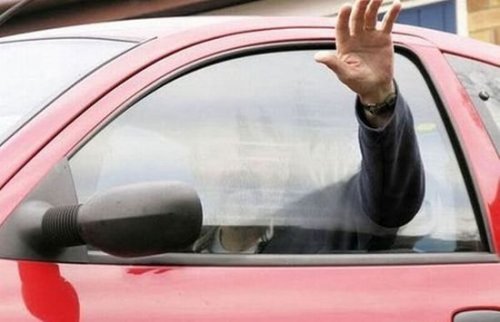 Невероятные фотографии (16 фото)