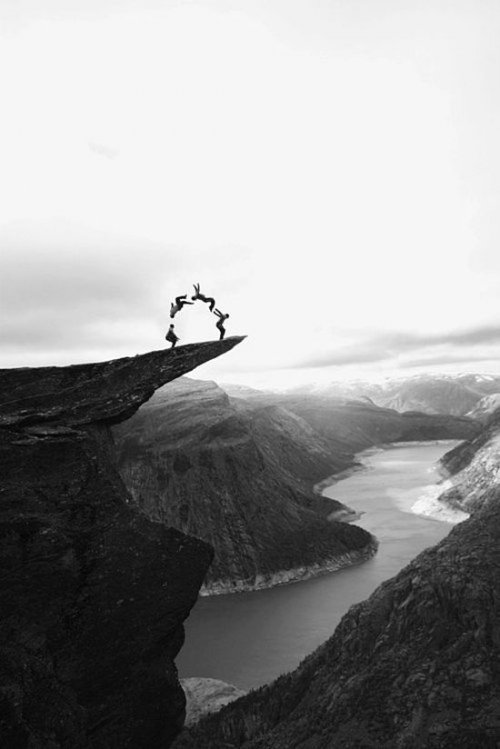 Невероятные фотографии (16 фото)