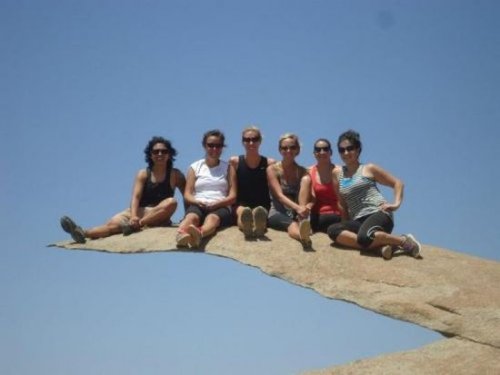 Невероятные фотографии (16 фото)