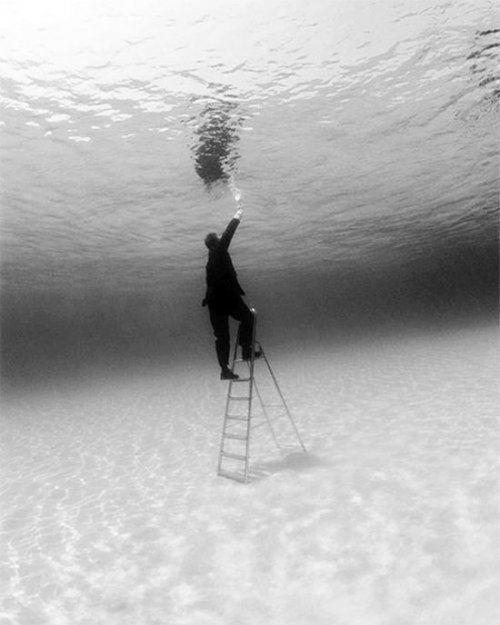 Невероятные фотографии (16 фото)