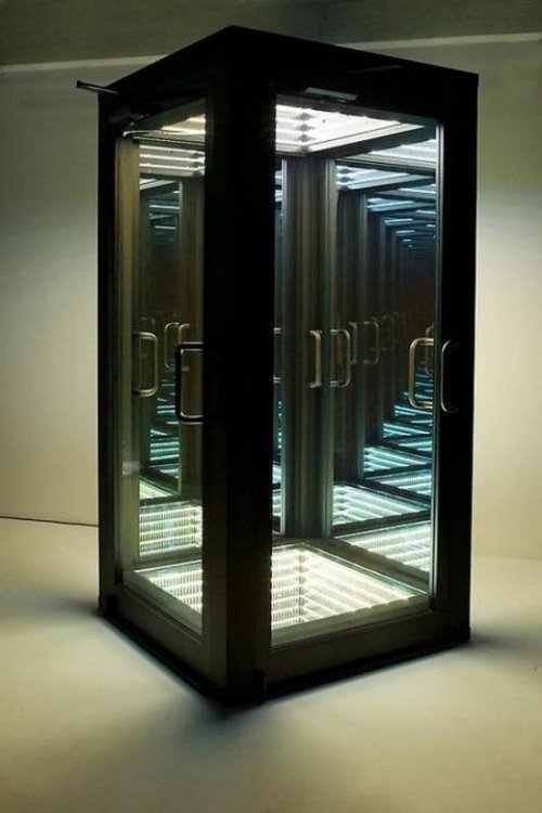 Невероятные фотографии (16 фото)