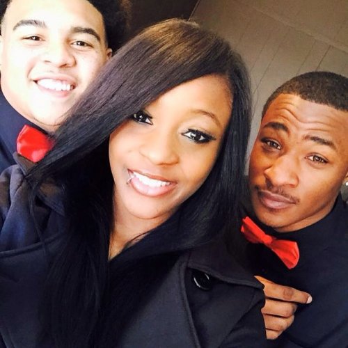 Селфи на похоронах (21 фото)